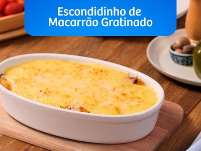 Prévia da receita