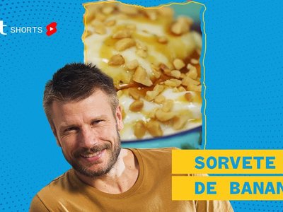 Prévia da receita