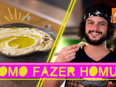 Prévia da receita