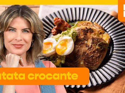 Prévia da receita