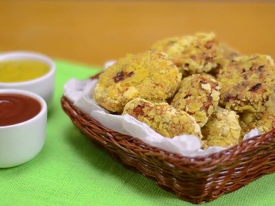 Prévia da receita