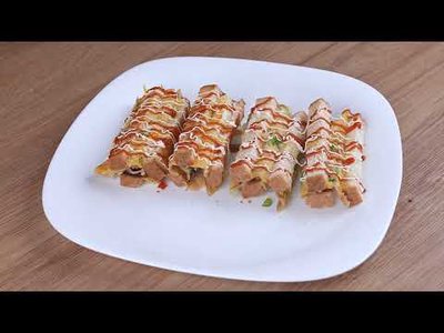 Prévia da receita