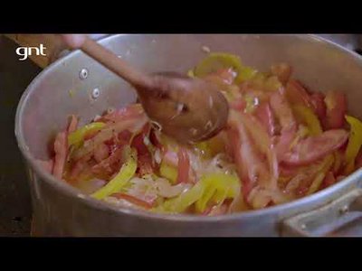 Prévia da receita