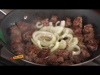 Prévia da receita