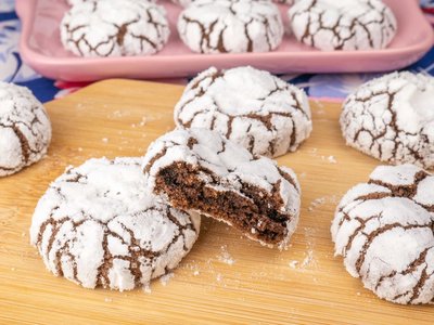 Prévia da receita
