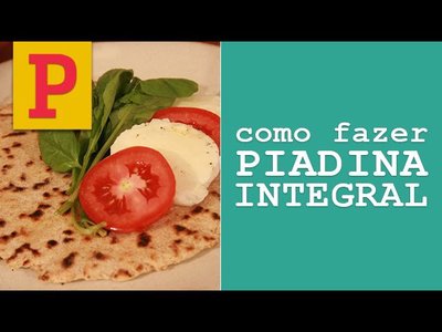 Prévia da receita