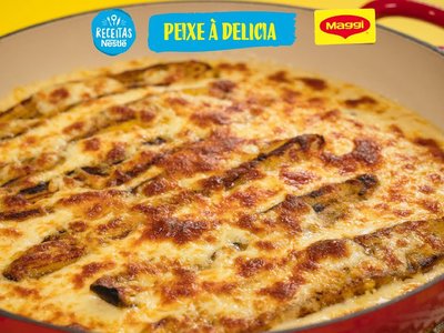 Peixe à Delícia