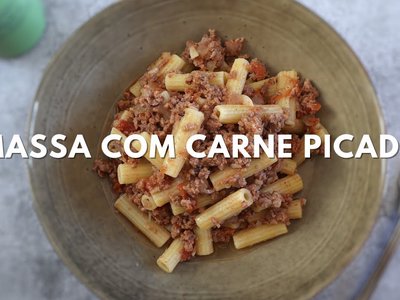 Prévia da receita