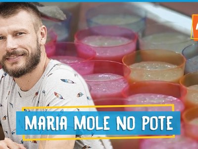 Prévia da receita