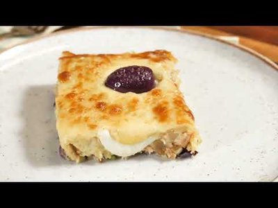 Prévia da receita