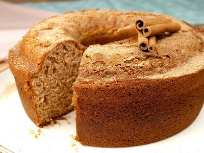 Prévia da receita