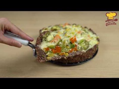 Prévia da receita
