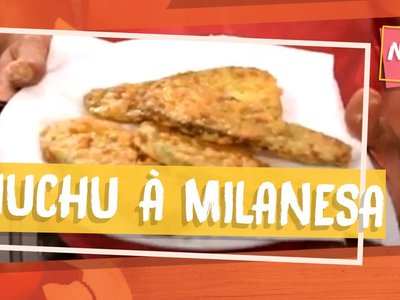 Prévia da receita