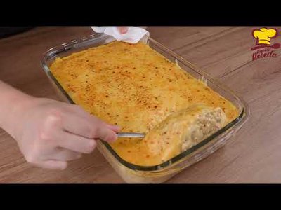 Prévia da receita