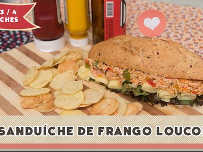 Prévia da receita