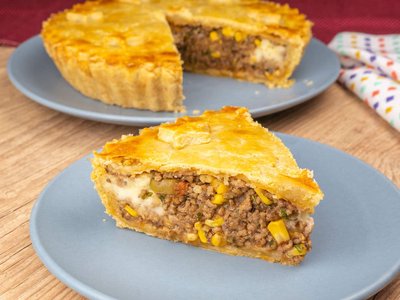 Prévia da receita
