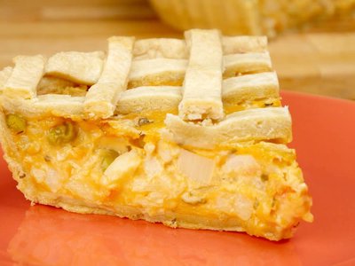 Prévia da receita
