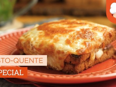 Prévia da receita
