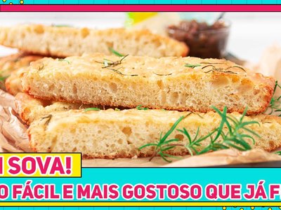 Prévia da receita