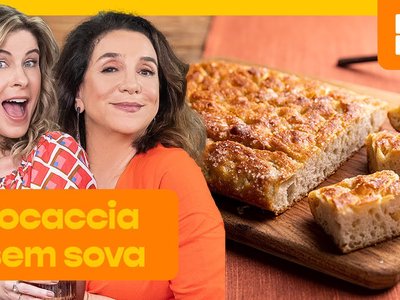 Prévia da receita