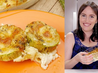 Prévia da receita