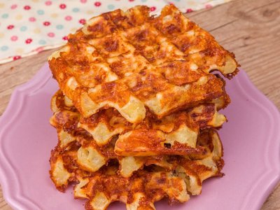 Prévia da receita