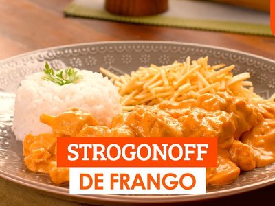 Prévia da receita