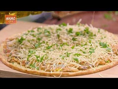 Prévia da receita