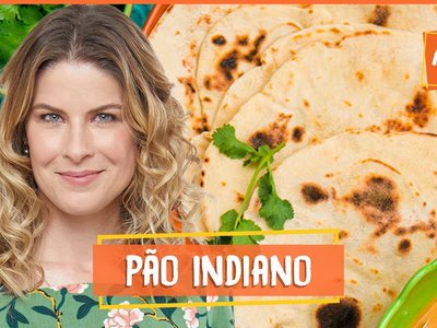 Prévia da receita