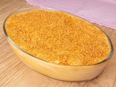 Prévia da receita