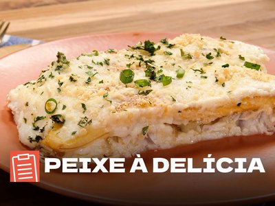 Prévia da receita