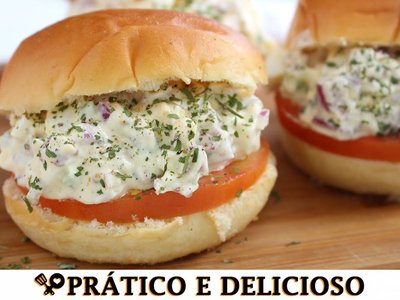 Prévia da receita