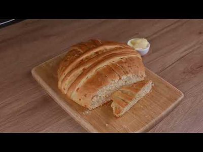 Prévia da receita