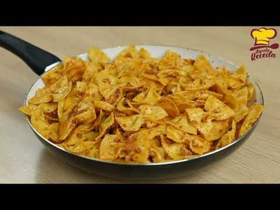 Prévia da receita
