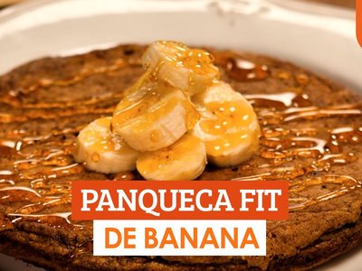 Prévia da receita