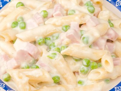 Prévia da receita