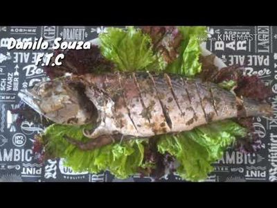 Prévia da receita