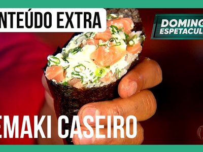 Prévia da receita