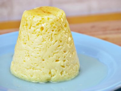 Prévia da receita