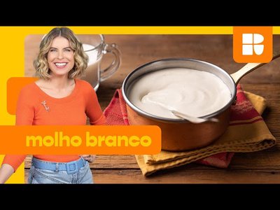 Prévia da receita