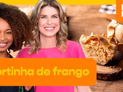 Prévia da receita