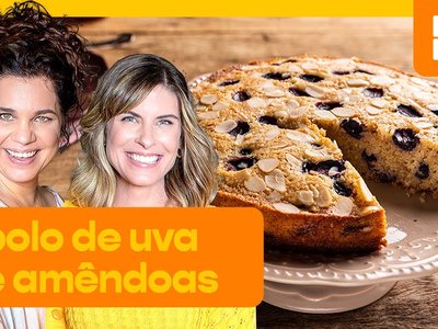 Prévia da receita