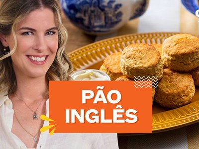 Prévia da receita