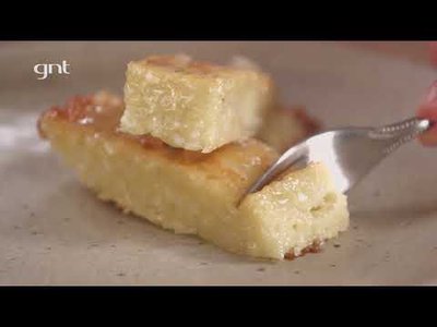 Prévia da receita
