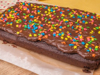 Prévia da receita