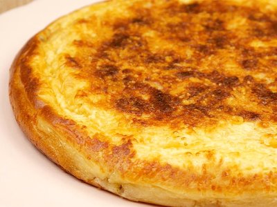 Prévia da receita