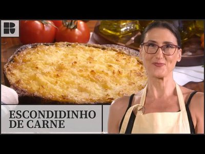 Prévia da receita