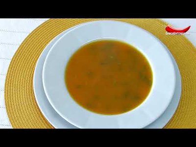 Prévia da receita