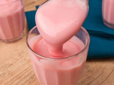 Prévia da receita