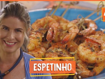 Prévia da receita
